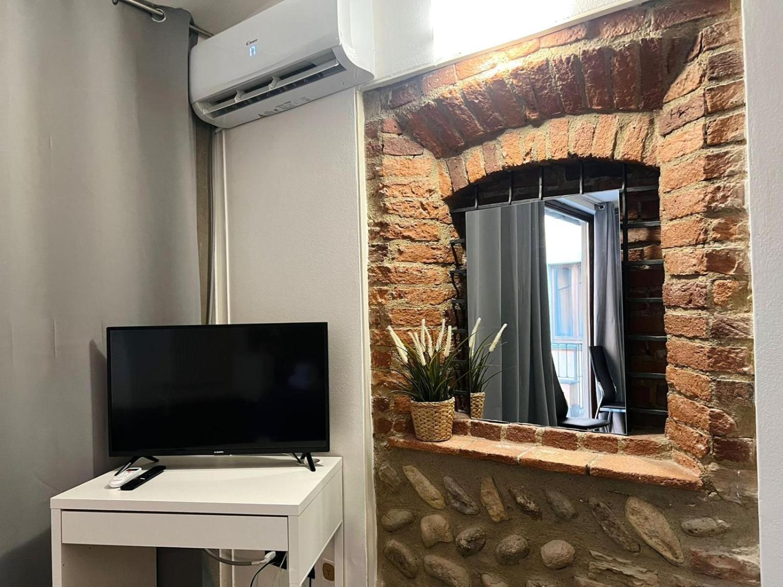 شقة Bergamoincenter المظهر الخارجي الصورة